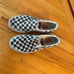 Vans Peanuts sneakers